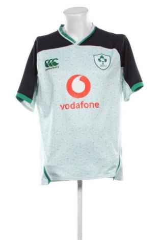 Ανδρικό t-shirt Canterbury, Μέγεθος XL, Χρώμα Πολύχρωμο, Τιμή 27,68 €