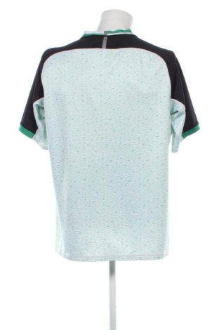 Ανδρικό t-shirt Canterbury, Μέγεθος XL, Χρώμα Πολύχρωμο, Τιμή 27,68 €