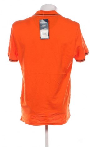 Мъжка тениска Champion, Размер L, Цвят Оранжев, Цена 17,38 €