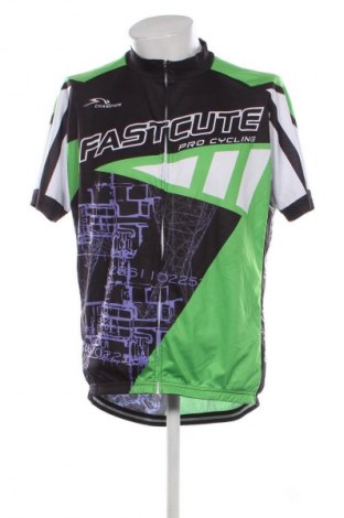 Мъжка тениска Champion, Размер 4XL, Цвят Многоцветен, Цена 9,20 €