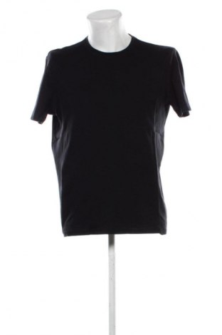 Herren T-Shirt Christian Berg, Größe L, Farbe Schwarz, Preis € 10,17