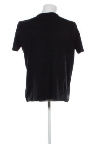 Herren T-Shirt Christian Berg, Größe L, Farbe Schwarz, Preis € 10,17