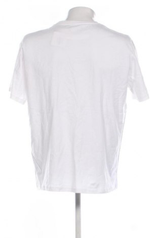 Herren Shirt Clean Cut Copenhagen, Größe M, Farbe Weiß, Preis 41,99 €