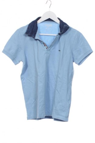 Herren T-Shirt Colin's, Größe M, Farbe Blau, Preis € 7,99