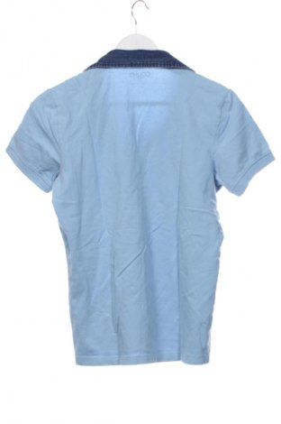 Herren T-Shirt Colin's, Größe M, Farbe Blau, Preis € 7,99