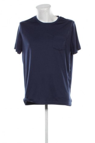 Мъжка тениска Crivit, Размер XL, Цвят Син, Цена 6,63 €