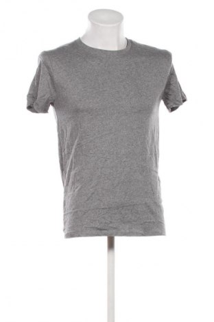 Мъжка тениска Decathlon, Размер S, Цвят Сив, Цена 12,78 €