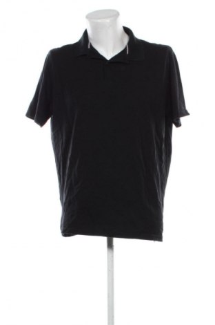 Ανδρικό t-shirt Decathlon, Μέγεθος XXL, Χρώμα Μαύρο, Τιμή 9,71 €