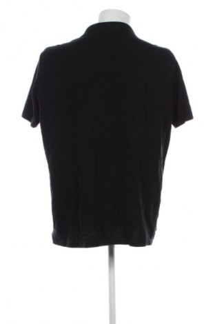 Ανδρικό t-shirt Decathlon, Μέγεθος XXL, Χρώμα Μαύρο, Τιμή 9,71 €