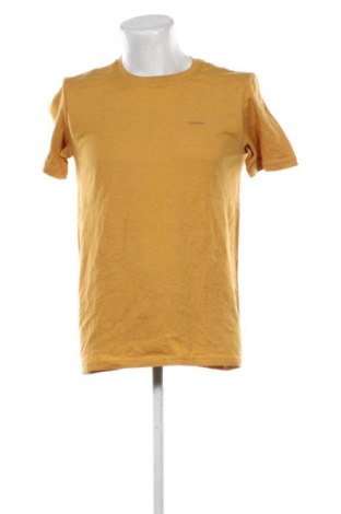 Férfi póló Decathlon, Méret L, Szín Sárga, Ár 3 899 Ft