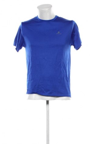 Męski T-shirt Domyos, Rozmiar M, Kolor Niebieski, Cena 36,99 zł