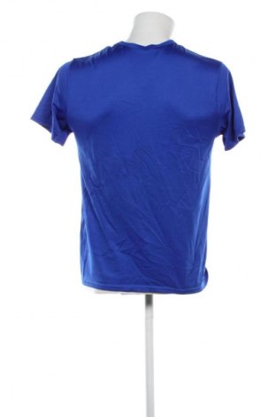 Męski T-shirt Domyos, Rozmiar M, Kolor Niebieski, Cena 36,99 zł