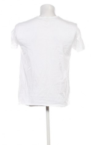 Męski T-shirt Double, Rozmiar L, Kolor Kolorowy, Cena 53,58 zł