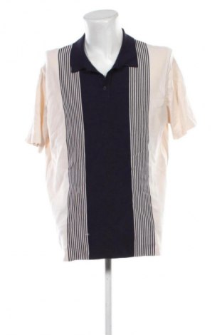 Pánské tričko  Easy, Velikost XL, Barva Vícebarevné, Cena  259,00 Kč