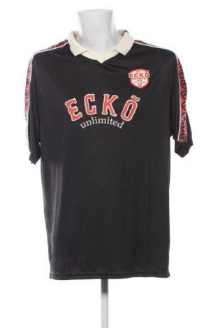 Herren Shirt Ecko Unltd., Größe XL, Farbe Schwarz, Preis 30,99 €