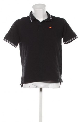 Herren T-Shirt Ellesse, Größe XL, Farbe Schwarz, Preis € 13,99