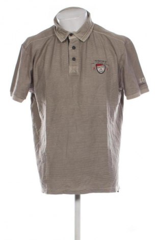 Męski T-shirt Engbers, Rozmiar XL, Kolor Kolorowy, Cena 86,99 zł