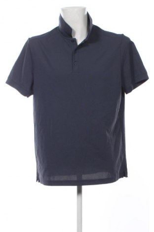 Herren T-Shirt Engelbert Strauss, Größe XL, Farbe Blau, Preis € 11,99