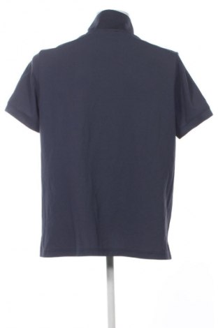 Herren T-Shirt Engelbert Strauss, Größe XL, Farbe Blau, Preis € 11,99