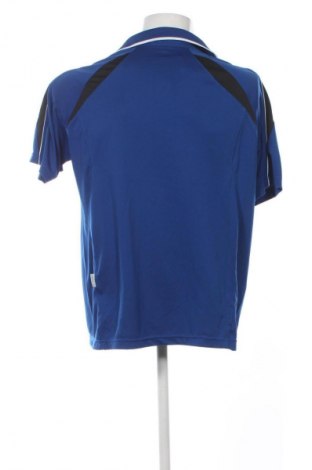 Ανδρικό t-shirt Engelbert Strauss, Μέγεθος L, Χρώμα Πολύχρωμο, Τιμή 10,99 €