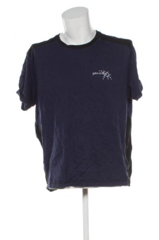 Herren T-Shirt Engelbert Strauss, Größe XXL, Farbe Blau, Preis € 9,99