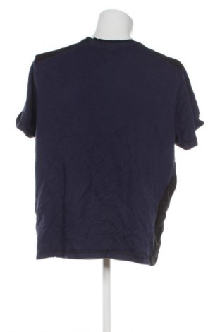 Herren T-Shirt Engelbert Strauss, Größe XXL, Farbe Blau, Preis € 9,99