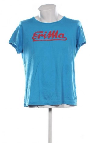 Férfi póló Erima, Méret S, Szín Kék, Ár 2 919 Ft