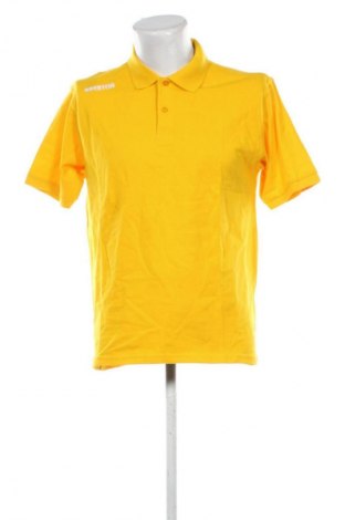 Męski T-shirt Errea, Rozmiar L, Kolor Pomarańczowy, Cena 138,52 zł