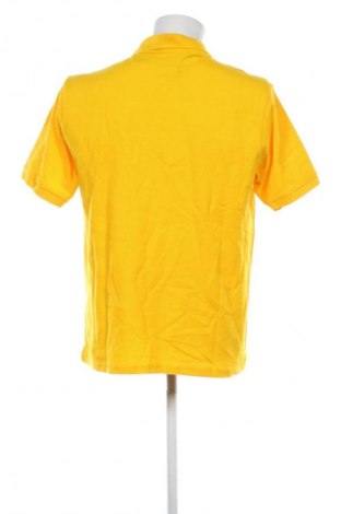 Męski T-shirt Errea, Rozmiar L, Kolor Pomarańczowy, Cena 138,52 zł