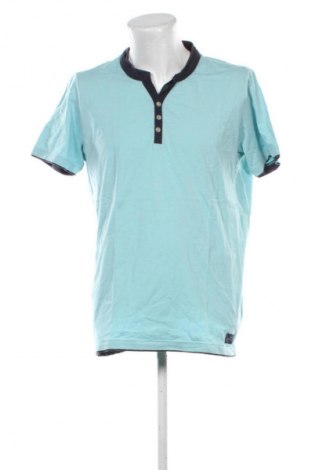 Мъжка тениска Esprit, Размер XL, Цвят Син, Цена 8,00 €