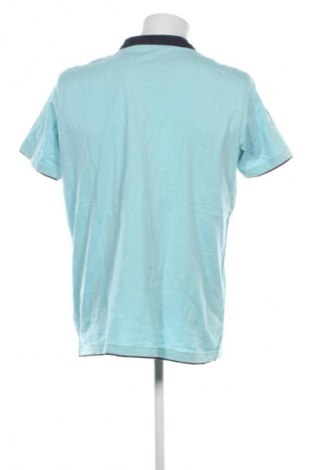 Мъжка тениска Esprit, Размер XL, Цвят Син, Цена 8,00 €