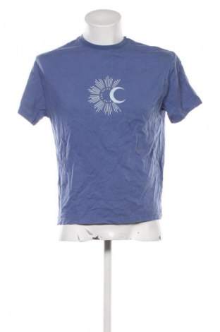 Pánske tričko  Even&Odd, Veľkosť S, Farba Fialová, Cena  18,95 €