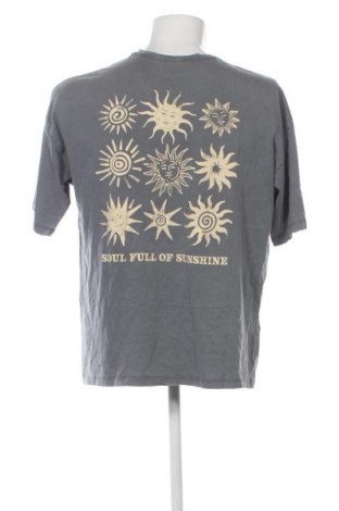 Férfi póló Even&Odd, Méret M, Szín Szürke, Ár 6 179 Ft