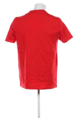 Tricou de bărbați FHB, Mărime M, Culoare Roșu, Preț 37,99 Lei