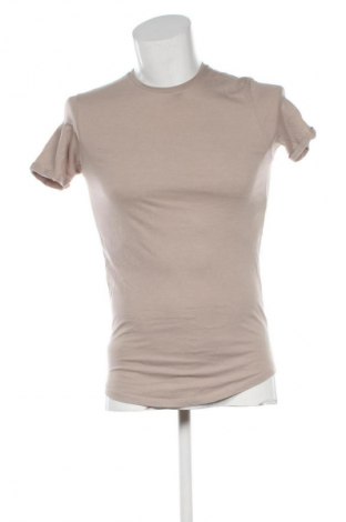 Herren T-Shirt FSBN, Größe XS, Farbe Beige, Preis € 7,99