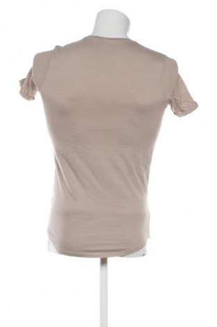 Herren T-Shirt FSBN, Größe XS, Farbe Beige, Preis € 7,99