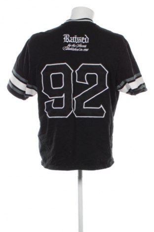 Férfi póló FSBN, Méret M, Szín Fekete, Ár 4 229 Ft