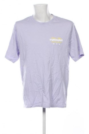 Herren T-Shirt FSBN, Größe XXL, Farbe Lila, Preis € 10,99