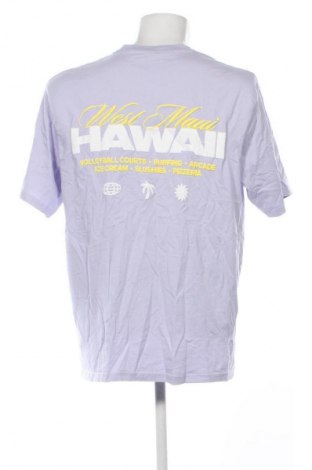 Herren T-Shirt FSBN, Größe XXL, Farbe Lila, Preis € 10,99