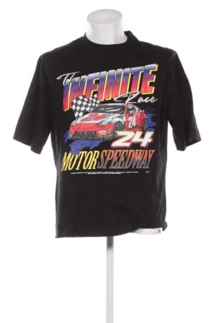 Tricou de bărbați FSBN, Mărime M, Culoare Multicolor, Preț 41,99 Lei