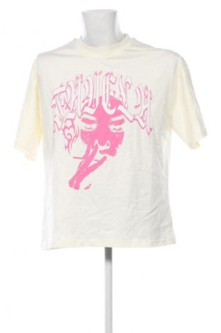 Męski T-shirt Favela, Rozmiar M, Kolor Kolorowy, Cena 91,99 zł