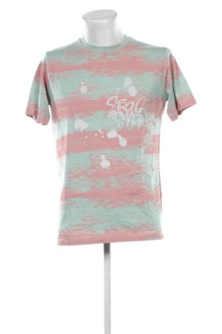 Herren T-Shirt Fisherfield, Größe S, Farbe Mehrfarbig, Preis € 15,85