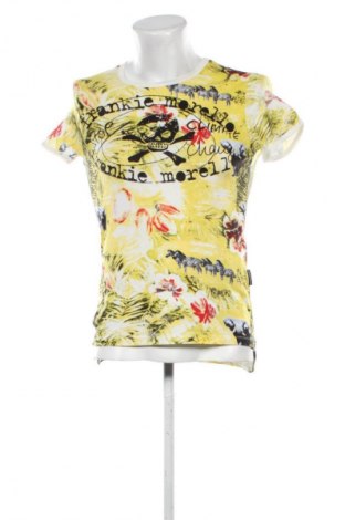 Férfi póló Frankie Morello, Méret L, Szín Sokszínű, Ár 7 369 Ft