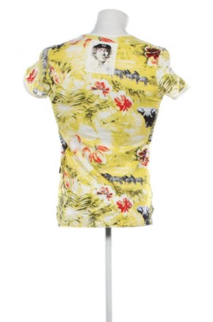 Férfi póló Frankie Morello, Méret L, Szín Sokszínű, Ár 7 369 Ft