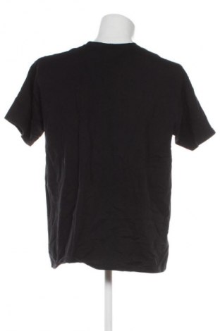Herren T-Shirt Fruit Of The Loom, Größe XL, Farbe Schwarz, Preis € 10,99