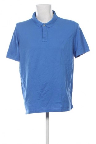 Férfi póló Fynch-Hatton, Méret L, Szín Kék, Ár 8 879 Ft