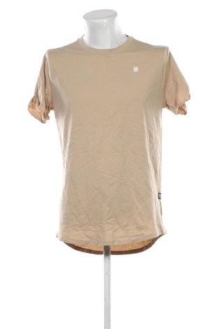 Herren Shirt G-Star Raw, Größe M, Farbe Braun, Preis 38,99 €