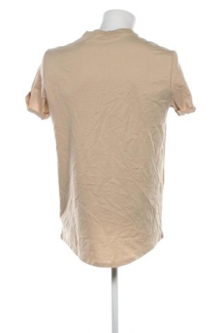 Herren T-Shirt G-Star Raw, Größe M, Farbe Braun, Preis € 31,99