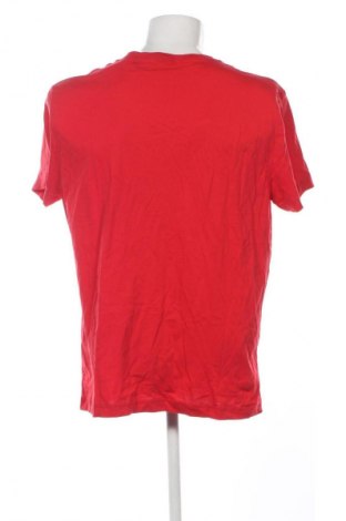 Herren Shirt Gant, Größe XL, Farbe Rot, Preis 57,99 €