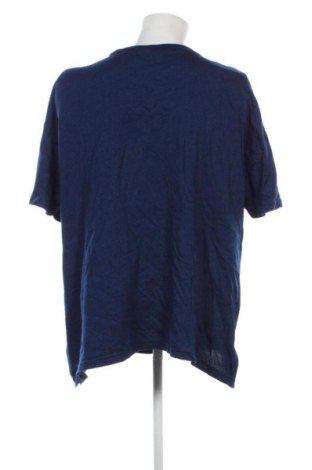 Ανδρικό t-shirt Gap, Μέγεθος XXL, Χρώμα Μπλέ, Τιμή 9,21 €